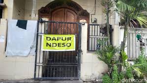 World innovative telecommunication juni 2021. Usai Viral Restoran Bodong Di Surabaya Yang Tipu Pelanggan Tutup