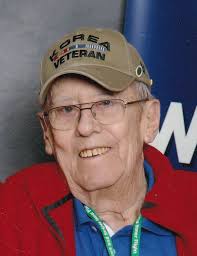 Obituary information for James H. Lang