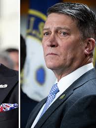 Jackson, Hunt cleared in investigation over campaign finance spending