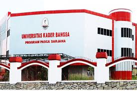 Kelas di sekolah negeri, bahkan sekolah terbaik sekalipun, kapasitasnya 40 orang dalam satu kelas. 10 Universitas Terbaik Di Palembang Tahun 2019 Top 10 Indo