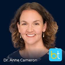 Dr. Anne Cameron