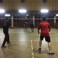 Buloh sempena sambutan hari guru 2018. Kolej Vokasional Sungai Buloh Kuala Selangor Selangor