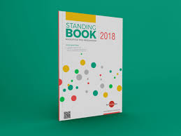 Today We Re Happy To Share With You An Amazing Standing Book Mockup Psd Template Which Will Help You Create A Wonde Book Cover Mockup Free Mockup Psd Templates