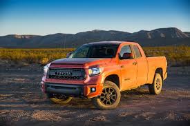 2015 ford rsx king ranch, red in tampa, florida. No More Trd Supercharger Says Toyota The News Wheel