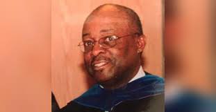 Dr. Lee E. Henderson Obituary