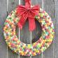 Gumdrop Wreath Workshop event image
