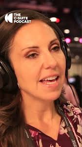 Katrina Holt, SVP Operations at Affirm