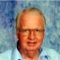 Skiles, James William