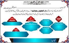 (english translation) his mouth is most sweet: 16 Dawat Nama Urdu Ideas Nama Urdu Islamic Design