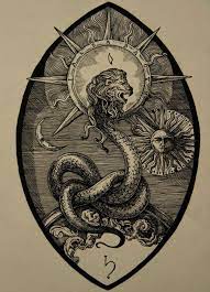 Esoteric Exposal On Twitter Occult Art Esoteric Art Art