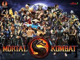 Her signature moves consist of the glow kick which facilitates aerial moves as her body glows green from the shadow energy. Facts Mortal Kombat All Of Mortal Kombat Characters Wattpad