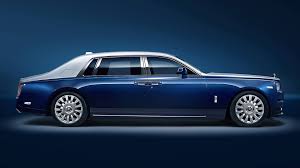 Rolls Royce Reveals Privacy Suite For New Phantom Rolls Royce Phantom Rolls Royce Luxury Cars Rolls Royce