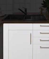 If your are planning on undermounting your sink, you need to measure your cabinet from inside edge to inside edge and subtract 3 to 4 inches from its. Cabinet Width Sinks