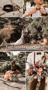 2021 Trends Ultimate Elopement Wedding Ideas For All Styles Elegantweddinginvites Com Blog Elope Wedding Wedding Colors Fall Wedding Color Palette