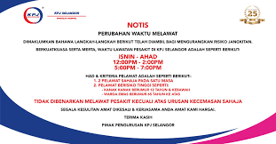 Sungai buloh hospital has probably seen it all. Para Pelanggan Yang Kpj Selangor Specialist Hospital Facebook