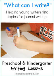 Journal Topics Printable The Measured Mom