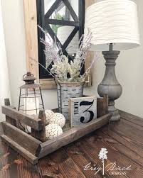 Chunky Farmhouse Coffee Table Farmhouse Decor Living Room Farm House Living Room Modern Farmhouse Living Room Decor