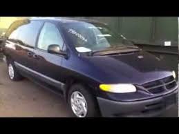 Image result for Patriot Blue 2000 Caravan