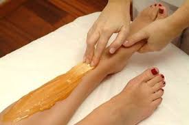 Cire Orientale Maison Le Top Du Top De L Epilation La Grande Ronde Blog Mode Et Beaute Version Xxl Epilation Maison Recette Beaute Epilation Orientale