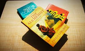 Elokuuta 1947 rio de janeiro, brasilia) on brasilian menestyneimpiä kirjailijoita. The Alchemist And Paulo Coelho S Magical Lessons On How To Follow Your Dreams Higher Education Digest