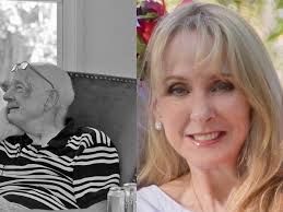 Author Dr. Sharon Prentice: “While we may laugh or cry or shout or rage at  the heavens, it matters not how far into the muck you have face planted;  You can rise