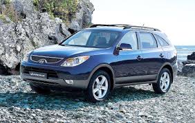 2019 Hyundai Veracruz Review Engine Specs And Redesign Hyundai Veracruz Hyundai Ix55 Hyundai