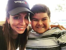 Hoy cierro el día en Peñuelas...