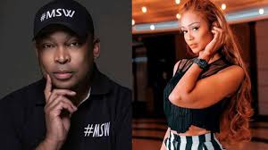 What is his horoscope sign? Robert Marawa Admitted To Hospital Day Before Metro Fm Axing The Citizen