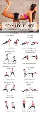 Yoga Fitness Instructor Certification Yogafitness Leg Toner Workout Workout Fitness Body