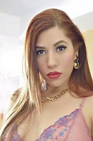 Maribel Roche (@MaribelRoche)