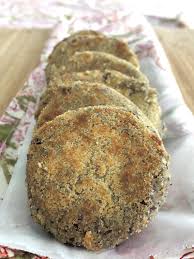 Polpette di fagioli e patate. Polpette Di Fagioli Rossi Le Ricette Per Gli Amici Del Pozzo Bianco
