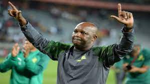 This is the profile site of the manager pitso mosimane. Pitso Mosimane Leaves Sundowns For Al Ahly Sabc News Breaking News Special Reports World Business Sport Coverage Of All South African Current Events Africa S News Leader