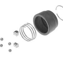 Multiple Series Yoke Repair Kit - Weasler Engineering, Inc.
