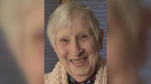 Obituary: McDonald, Louise