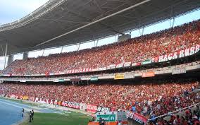 Flamengo empata com fortaleza em jogo modorrento; Flamengo Anuncia Ingressos A Partir De R 8 Para Jogo Contra Fortaleza