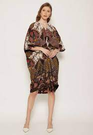 Maybe you would like to learn more about one of these? Batik Semar Derafa Dress Parang Kawung Kinasih R1 Kc Hijau Terbaru Juli 2021 Harga Murah Kualitas Terjamin Blibli