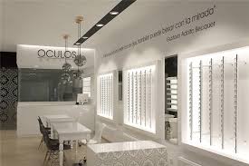 Professional Merchandising Optical Shop Interior Design Eyewear Store Interior Design Optical Shop Design I Store Design Interior Store Design Retail Design