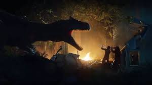 Jurassic world 2 finaler trailer deutsch german (2018). Battle At Big Rock Seht Hier Den Dino Kurzfilm Vor Jurassic World 3 Kino De