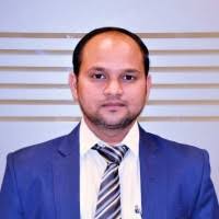 Siddharth Thapar Email & Phone Number