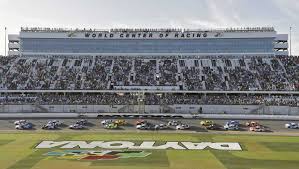 22:28 eric estepp 57 195 просмотров. Nascar Races In Daytona To Have Fans In Attendance