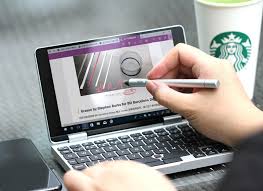 A community developed, ubuntu based operating system that beautifully integrates the mate desktop. One Netbook Release 2nd Gen Onemix Yoga Pocket Laptop In October