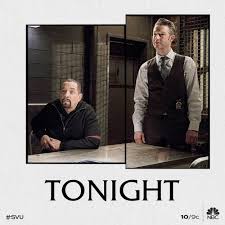 Special victims unit premiered september 21, 2004 and ended may 24, 2005 on nbc.it aired on tuesday nights at 10pm/9c. Law Order Svu Recap 10 25 18 Season 20 Episode 6 Exile Celeb Dirty Laundry