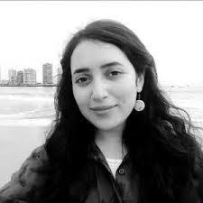 Rocio Sepulveda's Instagram, Twitter & Facebook