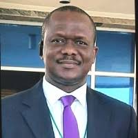 Anthony Idokogi, fsi, mspsp