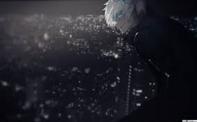 Gojo Satoru Wallpapers Wallpaper Cave