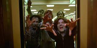 Use the thumbs up and thumbs down icons to agree or disagree that the title is similar to dawn of the dead. Why George Romero S Dawn Of The Dead 1978 Isn T Streaming Cinemablend