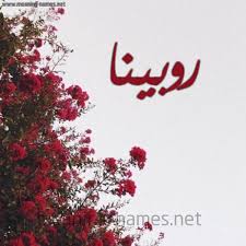 صور اسم روبينا قاموس الأسماء و المعاني