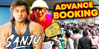 Rajkumar Hirani S Sanju Has Most Promising Advance Booking Of 2018 Gstv .aamir,hrithik top 10 salman khan blockbuster movies ajay devgan biggest upcoming movies 2020 to 2022 | tanaji, g5, s3, maidan salman khan's biggest enemies in bollywood: gstv