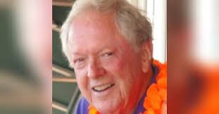 Wallace Wesley Berry Obituary