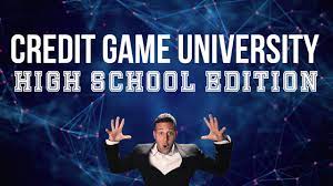 Mike at credit game university mastermind. Credit Game University Our Courses Credit Game University